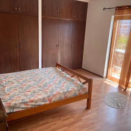 Condados Turistico Homestay *